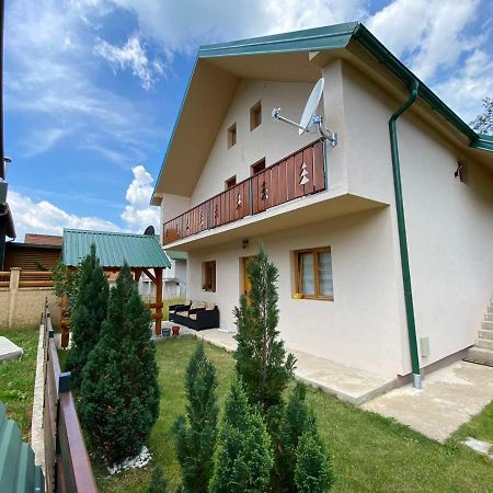 Apartmani Vuk 1 Kolasin Luaran gambar