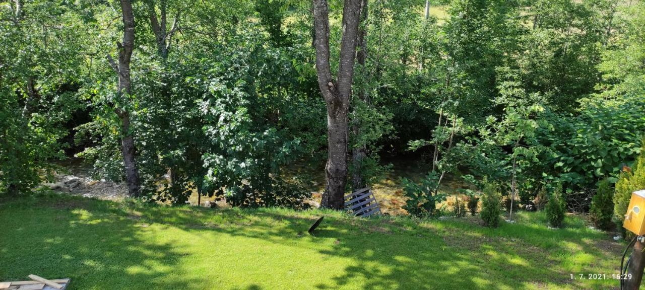 Apartmani Vuk 1 Kolasin Luaran gambar