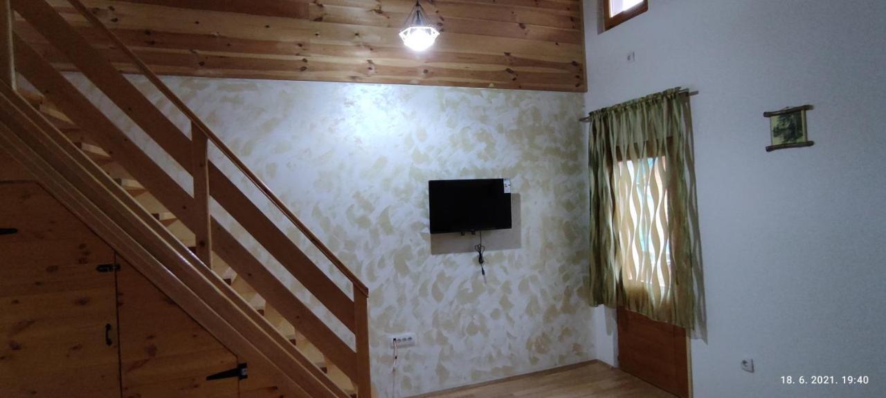 Apartmani Vuk 1 Kolasin Luaran gambar