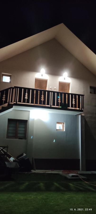 Apartmani Vuk 1 Kolasin Luaran gambar