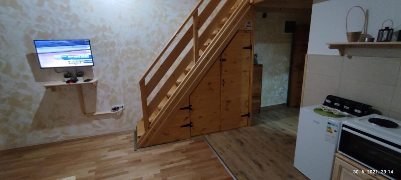 Apartmani Vuk 1 Kolasin Luaran gambar