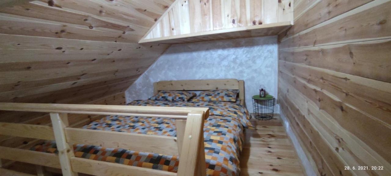 Apartmani Vuk 1 Kolasin Luaran gambar