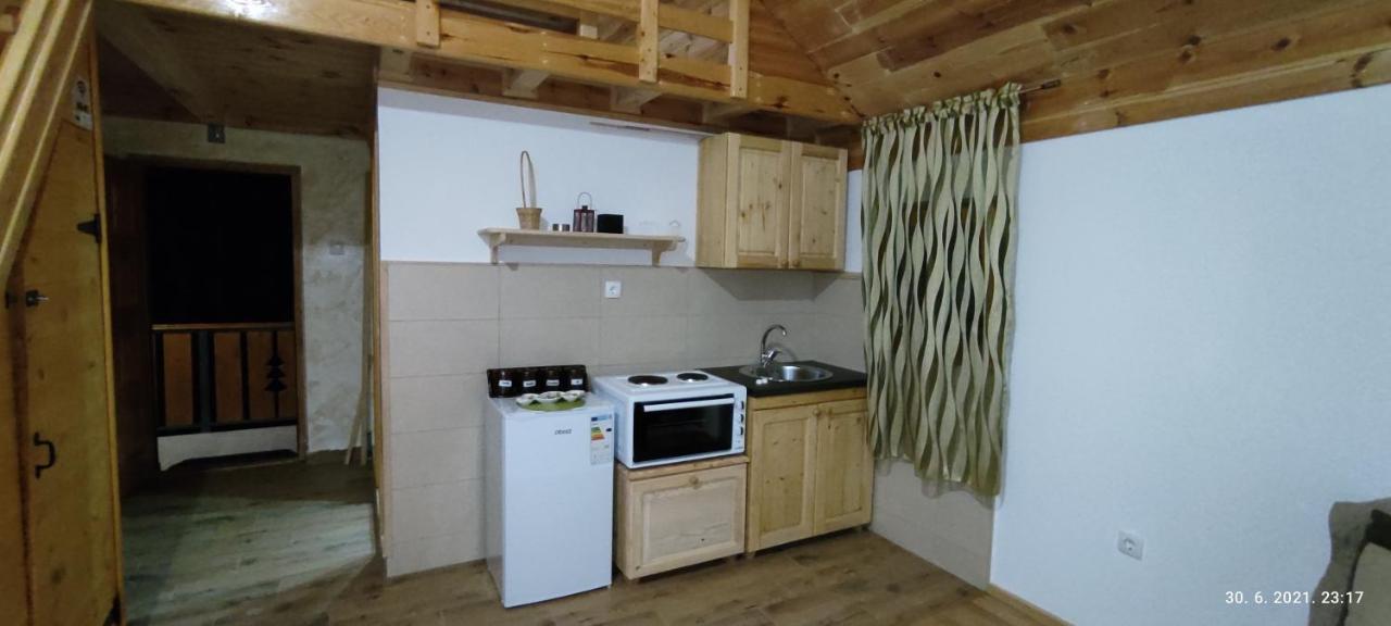 Apartmani Vuk 1 Kolasin Luaran gambar