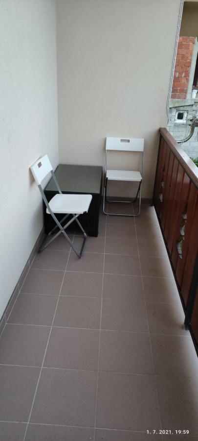 Apartmani Vuk 1 Kolasin Luaran gambar