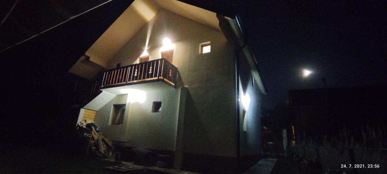 Apartmani Vuk 1 Kolasin Luaran gambar