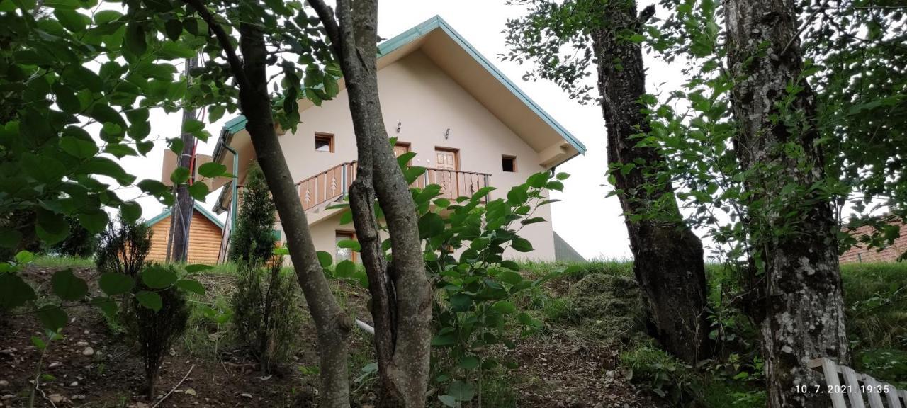 Apartmani Vuk 1 Kolasin Luaran gambar