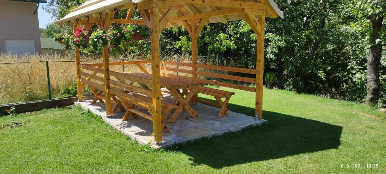 Apartmani Vuk 1 Kolasin Luaran gambar