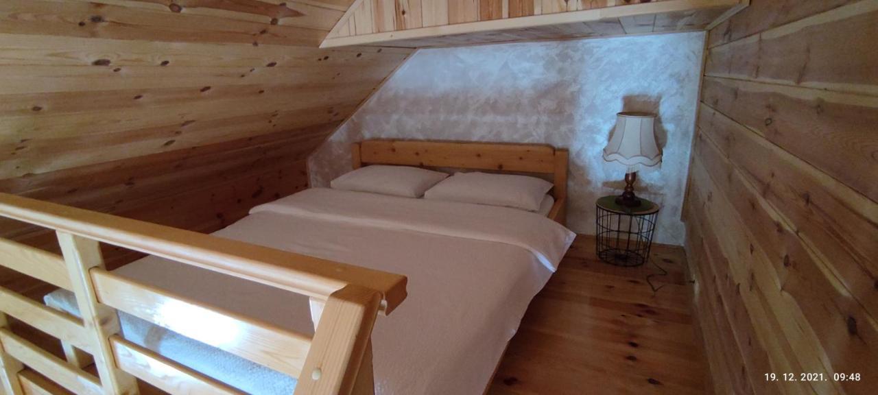 Apartmani Vuk 1 Kolasin Luaran gambar