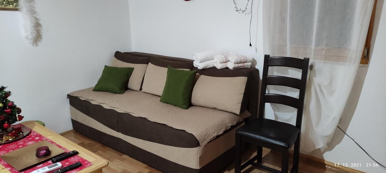 Apartmani Vuk 1 Kolasin Luaran gambar