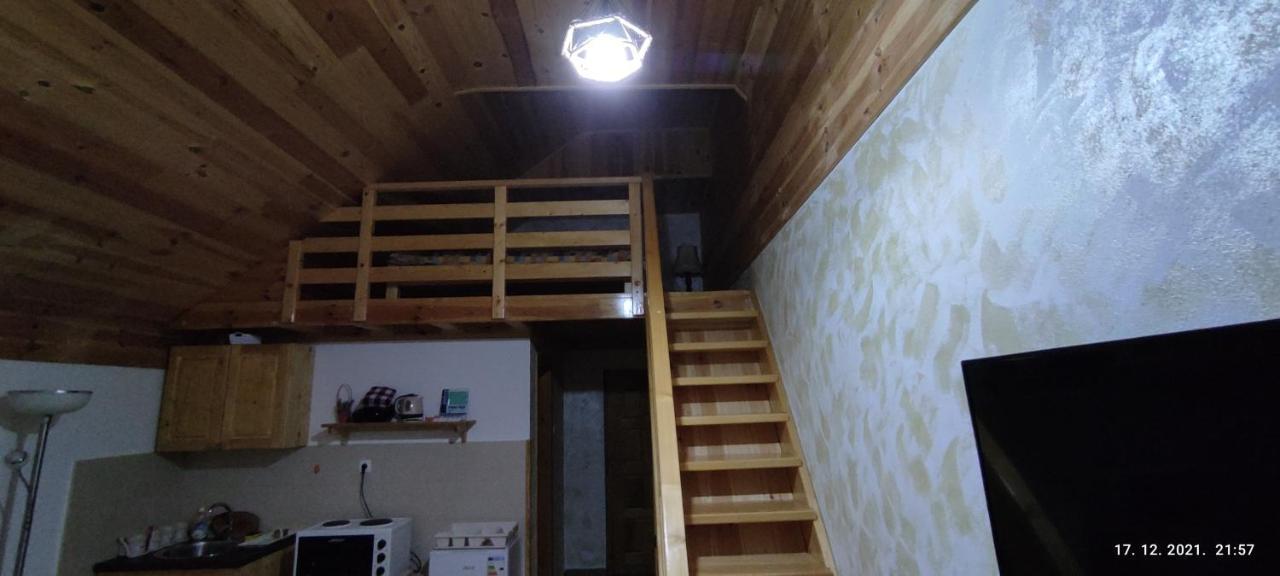 Apartmani Vuk 1 Kolasin Luaran gambar