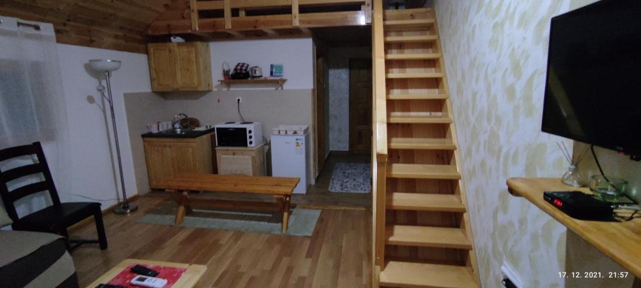 Apartmani Vuk 1 Kolasin Luaran gambar